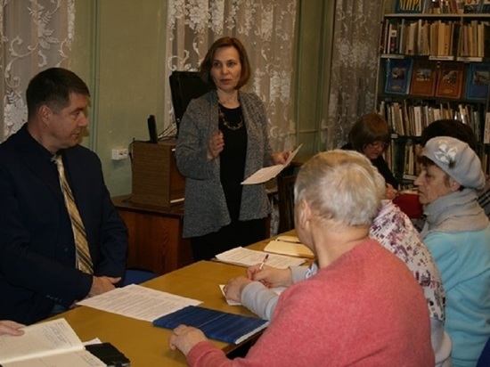Жителей Рыбинска приглашают на встречу с представителями единой теплоснабжающей организации
