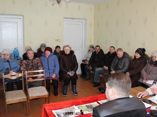 К юбилею победы в ВОВ в Пучежском районе появится новый мемориал