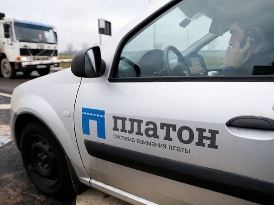 В Тверской области дальнобойщики будут больше платить за «Платон»