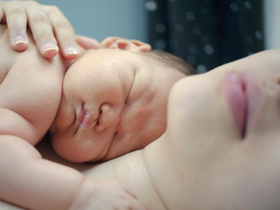 В Карелии продолжает снижаться рождаемость