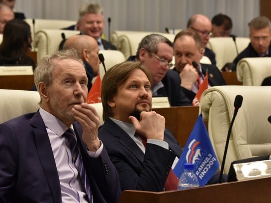 В Пермском крае утверждена денежная выплата ко Дню Победы