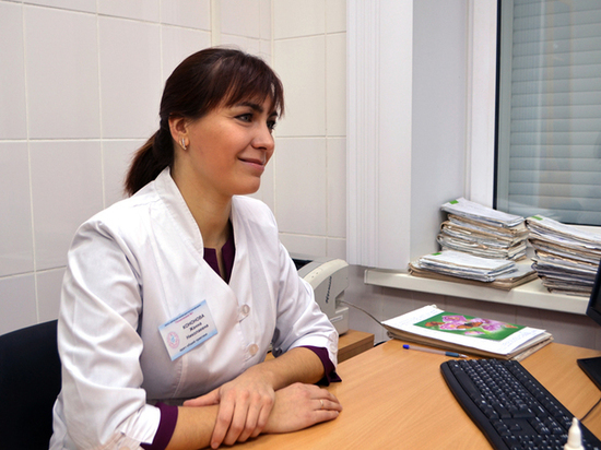 За месяц 230 кировских докторов поощрили за снижение смертности