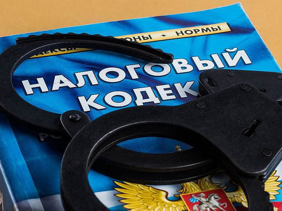 Костромские правоохранители раскрыли неуплату налогов на 48 млн. рублей