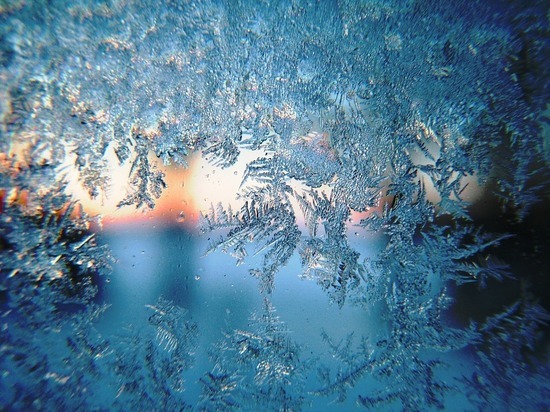 Кировские метеорологи-любители прогнозируют 30-градусные морозы