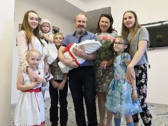 Глава Тверской области предложил выдавать детям из многодетных семей бесплатные обеды