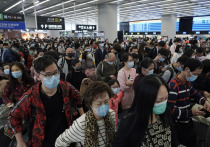 Паника, нарастающая в Китае из-за пневмонии, вызванной ранее неизвестным науке коронавирусом 2019-nCoV, стала подогреваться слухами о возможной причастности к распространению этой эпидемии Пентагона