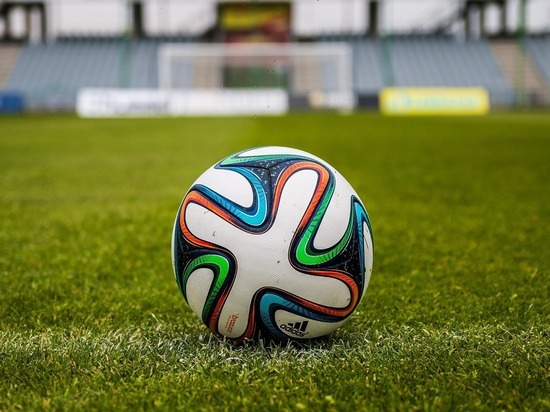 Футбольный манеж начнут строить в Хабаровске весной