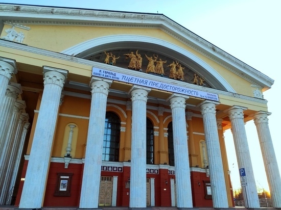 В Музыкальном театре Карелии состоится первая большая премьера -2020