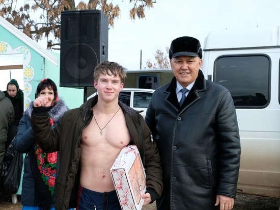 На главу администрации одного из районов Астраханской области заведено уголовное дело
