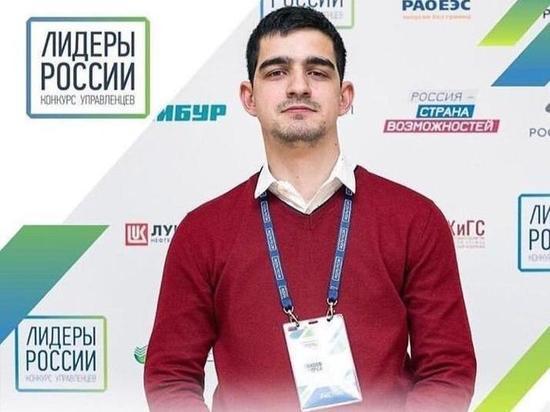 Андрей Сеидов стал зампредом одного из комитетов Волгоградской области