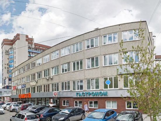 Старейший проектный институт Екатеринбурга уничтожают бывшие сотрудники и «люди Вексельберга»