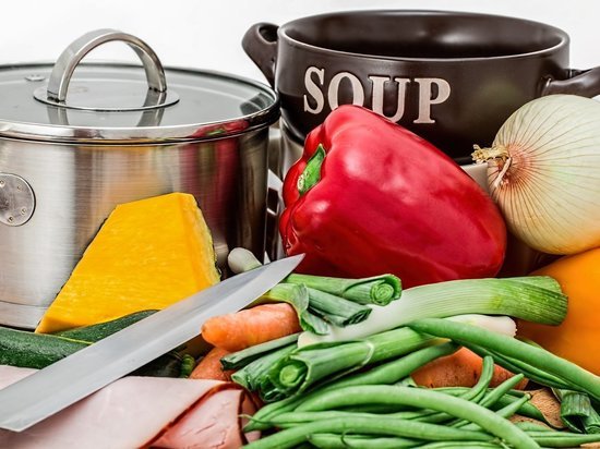 Почему диетологи назвали супы вредными для организма