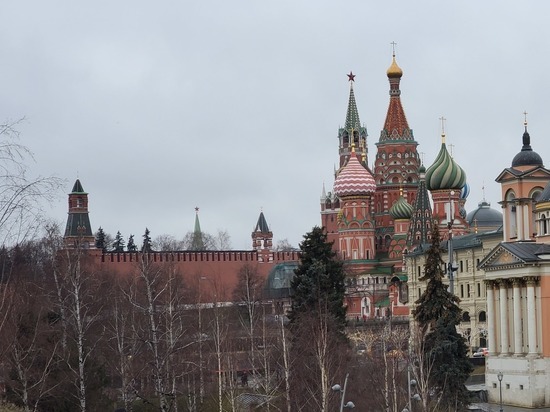Кремль пообещал вскоре раскрыть обязанности Козака и Мединского