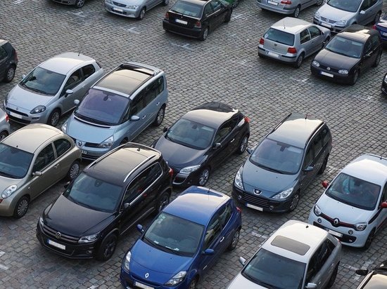 В Йошкар-Оле пересмотрят нормы для новых парковок