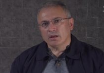 Бывший глава компании ЮКОС Михаил Ходорковский ответил пресс-секретарю президента России на слова об обстоятельствах его помилования