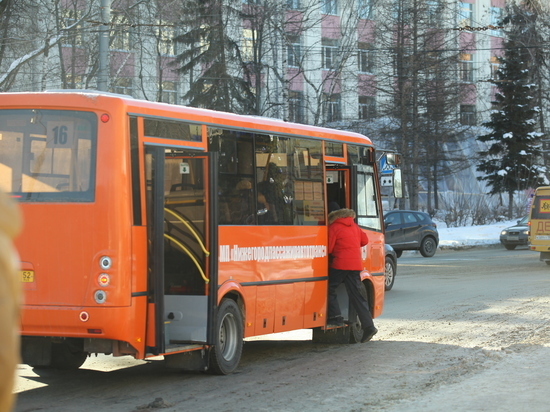 Транспортные карты стали продавать на пл. Свободы в Нижнем Новгороде
