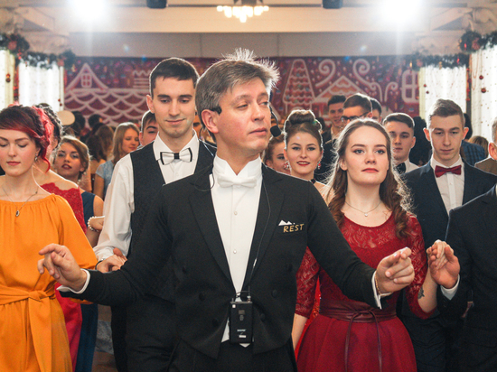 «Татьянин день» в Мурманске отметят традиционным балом