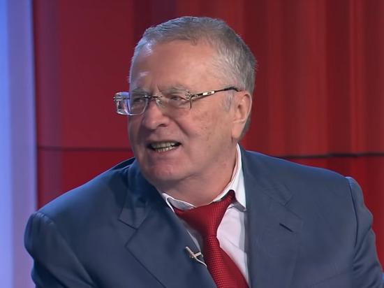 Жириновский рассказал, как был самым бедным в классе: «Было очень обидно»