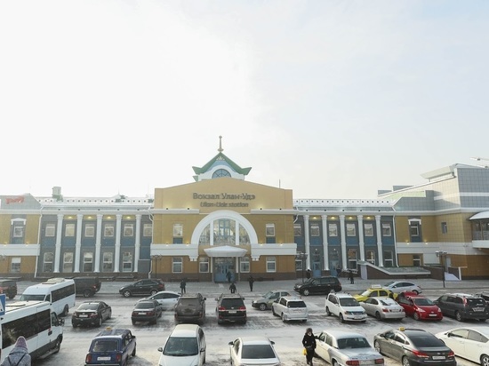 На вокзале в Улан-Удэ иркутяне испортили криминальную статистику Бурятии