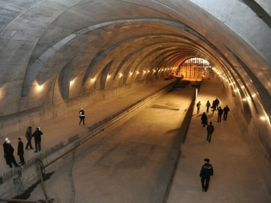 В Челябинске планируют построить пять станций метро