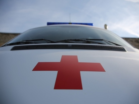 В Волгограде 7-летний мальчик пострадал в ДТП