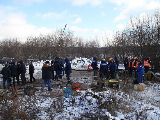 Водоканал опроверг новые отключения воды в Автозаводском районе
