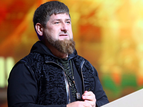 Кадыров отметил обеспеченность чеченской молодежи всем необходимым