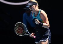 Павлюченкова зажгла, а Хачанов затух: итоги 6-го дня Australian Open