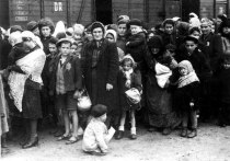 27 января отмечается установленный Генеральной Ассамблеей ООН Международный день памяти жертв Холокоста