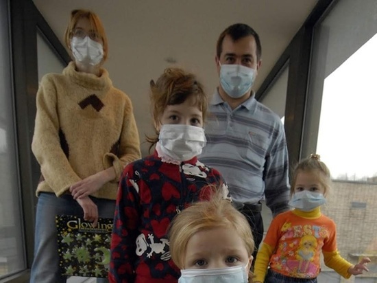 В петрозаводских аптеках может возникнуть искусственный дефицит защитных масок