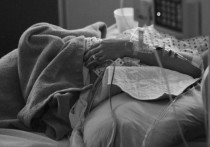 В Пермском крае скончалась 32-летняя жительница города Кудымкар, три дня назад госпитализированная после попытки суицида