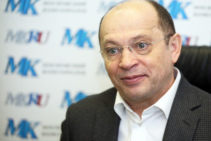 Руководство Российского футбольного союза не признает переизбрание главы РПЛ