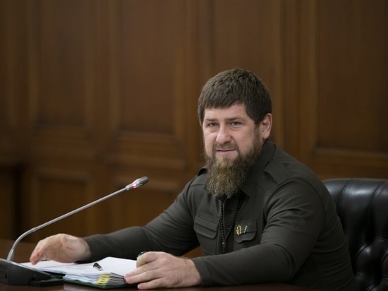 Благотворительную помощь раздали десяткам тысяч семей в Чечне
