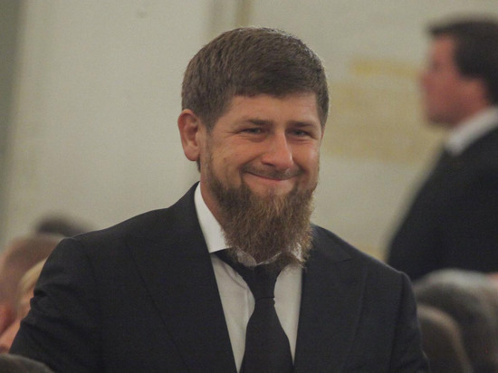 За коллаж с Кадыровым задержали 25 человек: среди них школьники