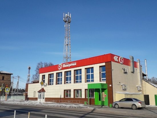 Поджигатель супермаркета в Белово оказался пироманом со стажем