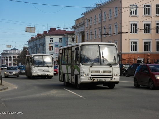 По микрорайону Соломенное будет курсировать больше маршруток
