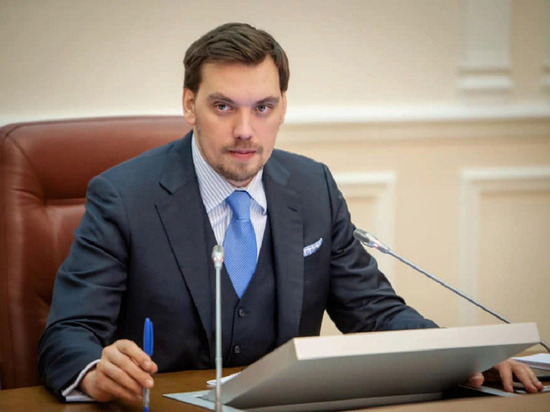Экс-министр Украины заявил, что правительство возглавляет "сознательный идиот"