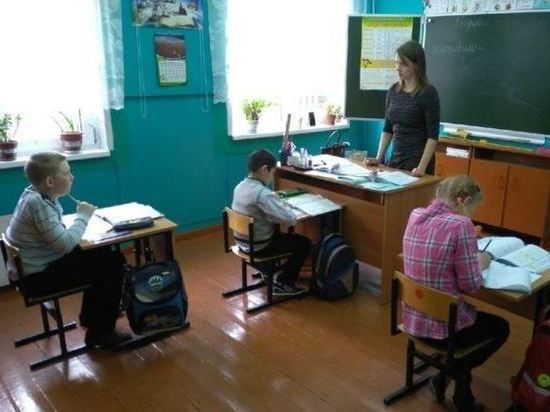 В Костромской области преподаватели переехавшие в сельскую местность получат по 1 млн рублей