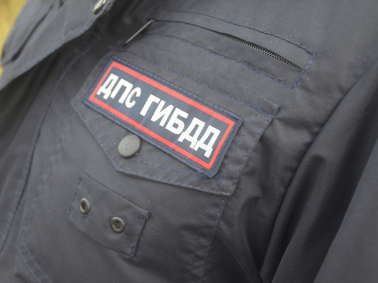 16-летняя девушка пострадала в аварии в Магадане