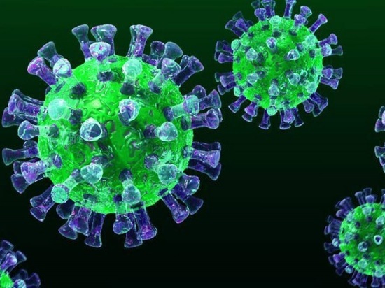 В Киеве подтвержден первый случай заболевания коронавирусом
