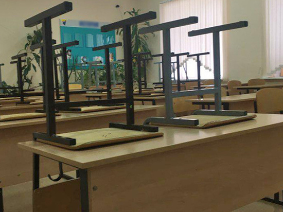 В кинешемской школе ввели карантин