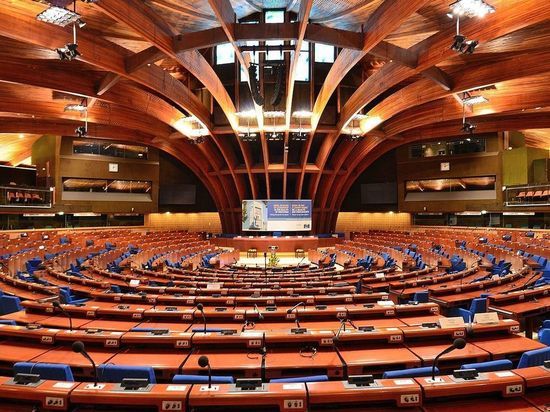 Российские депутаты вновь могут покинуть Парламентскую Ассамблею