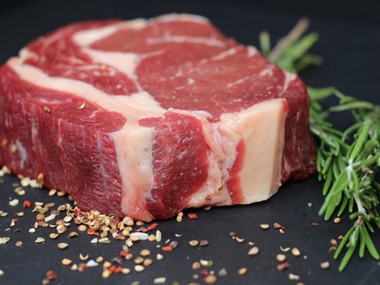 Выгодные цены на самое быстро дорожавшее мясо оказались в Забайкалье
