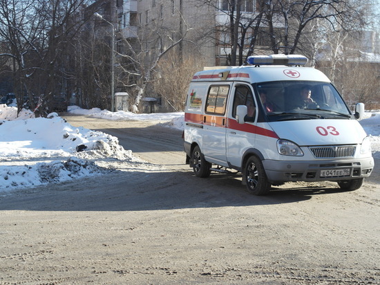 Прокуратура заинтересовалась бунтом водителей скорой помощи в Екатеринбурге