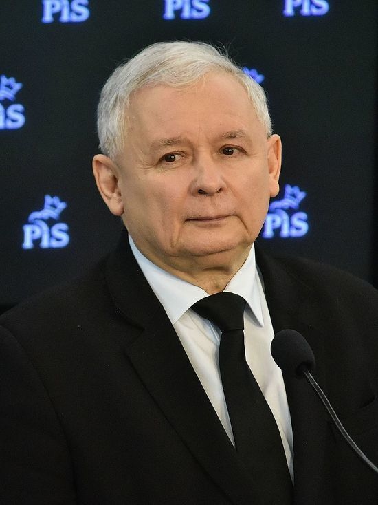 Посольство России напомнило Качиньскому о подвиге советских солдат