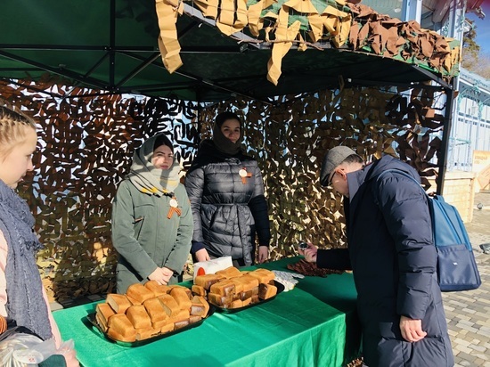 В Железноводске в Год Памяти и Славы пройдет более 200 акций