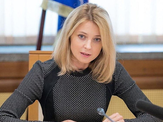 Экс-прокурор Крыма перестала уважать лидера Украины
