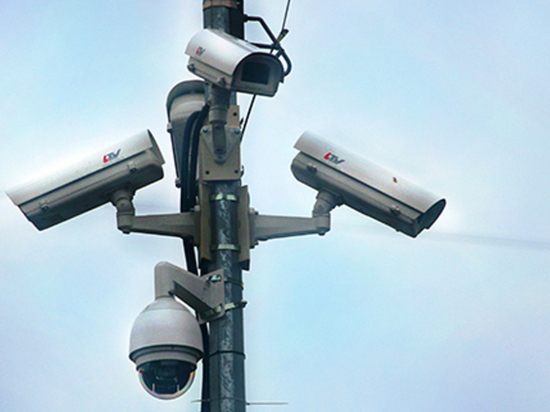Более 340 камер с распознаванием лиц установят в Калуге