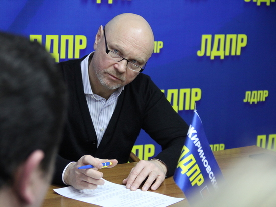 Депутат Госдумы Сергей Катасонов продолжает помогать оренбуржцам в решении проблем