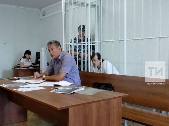 В Татарстане в 2019 отметили самый низкий уровень преступности по РФ